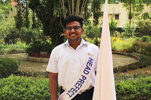 St. Mary's Convent Inter College